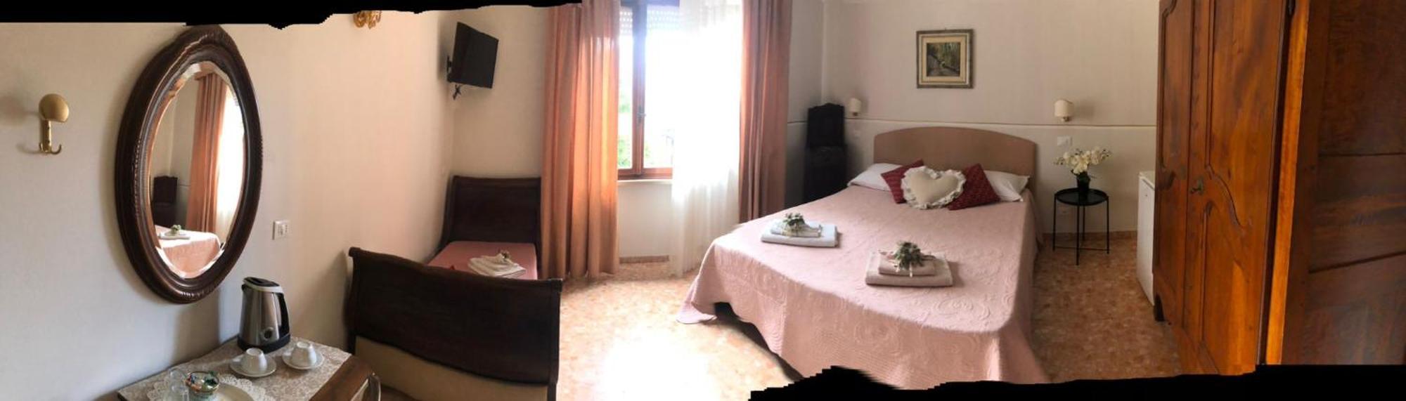 Myosotis Bed & Breakfast